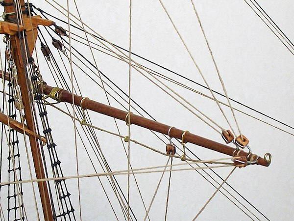 Image of Artesania Latina Scottish Maid