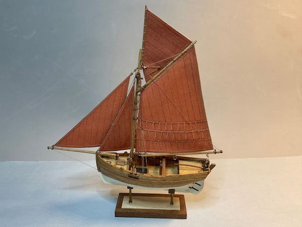 Image of Sloop Lobster