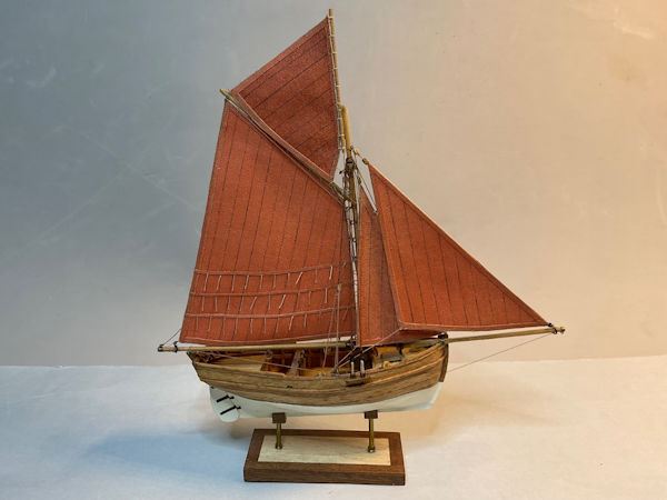 Image of Sloop Lobster