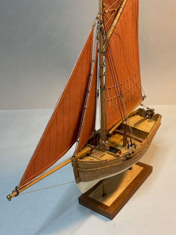 Image of Sloop Lobster