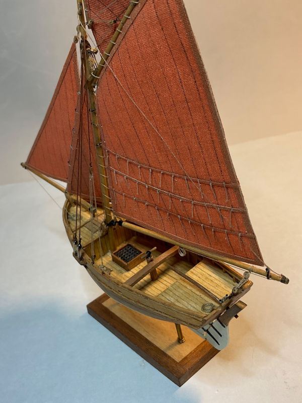 Image of Sloop Lobster