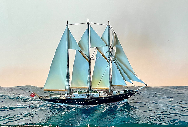 Image of Sir Winston Churchill