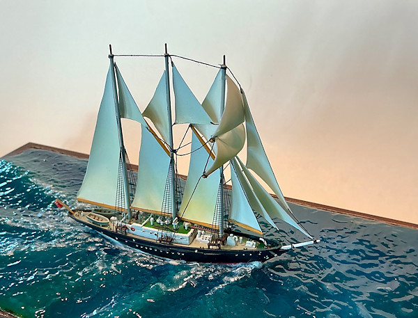 Image of Sir Winston Churchill