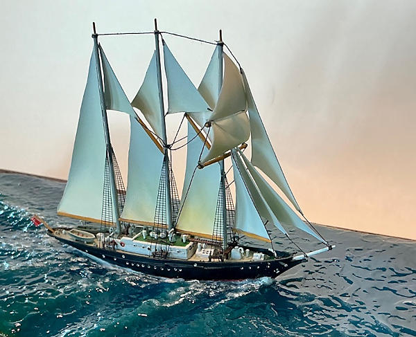 Image of Sir Winston Churchill