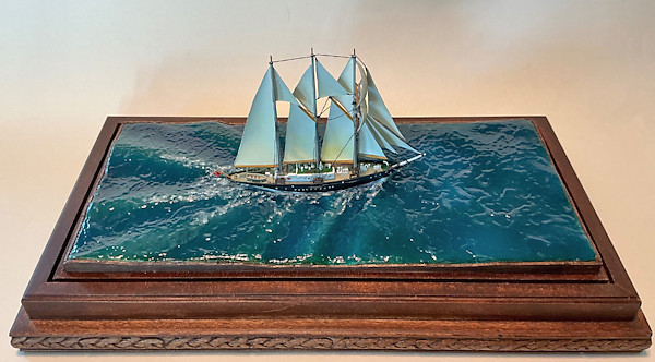 Image of Sir Winston Churchill