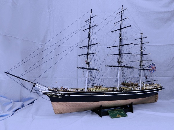 Ships of Scale
