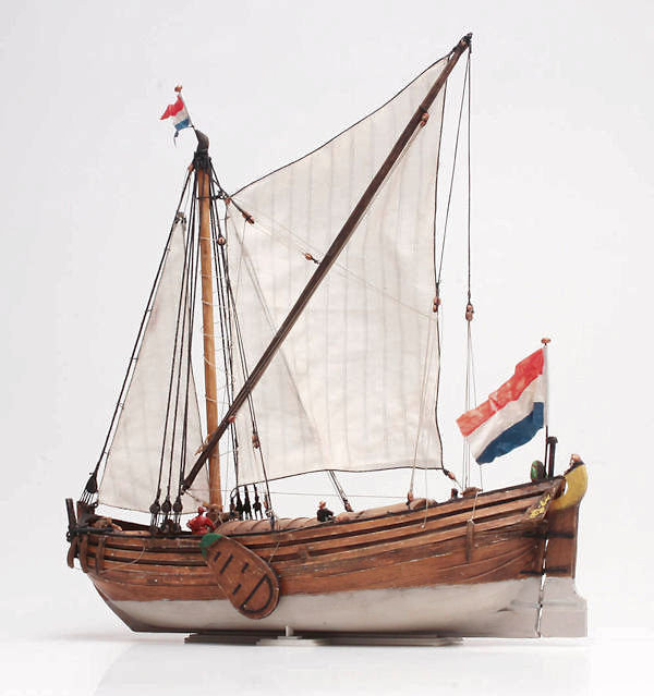 Image of Paper Fleet