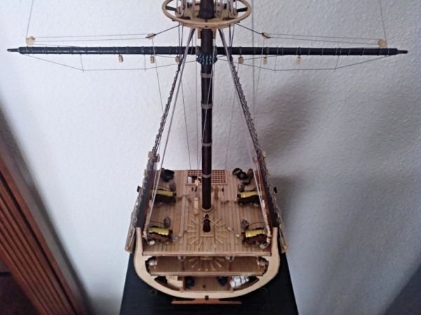 Image of Sanfrancisco Cross Section