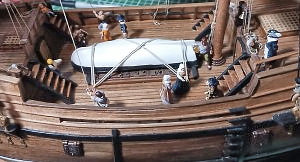 Image of Mayflower
