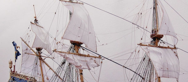 Image of Modified Airfix 1:144 Scale Classic Series WASA c.1628