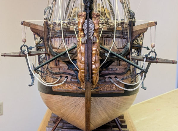 Image of Royal William