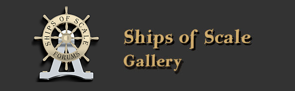 Ships of Scale Gallery Banner