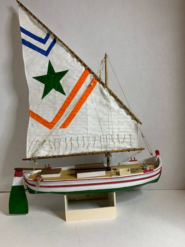 Image of Paranza