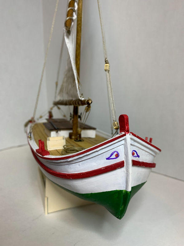 Image of Paranza