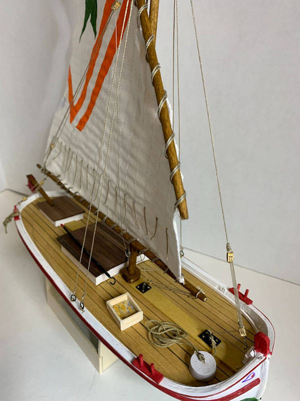 Image of Paranza