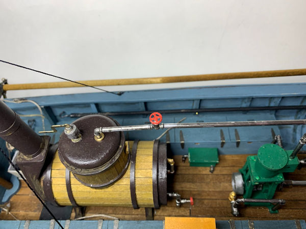 Image of Picket Boat