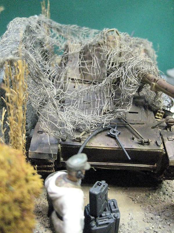 Image of Nashorn