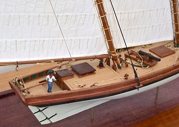 Image of Privateer Lively