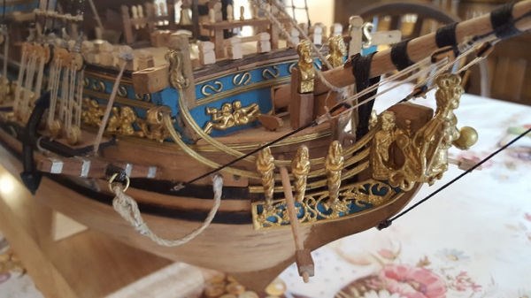 Image of Royal Caroline