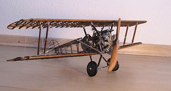 Image of Sopwith Camel