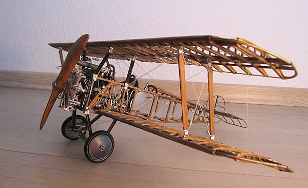 Image of Sopwith Camel