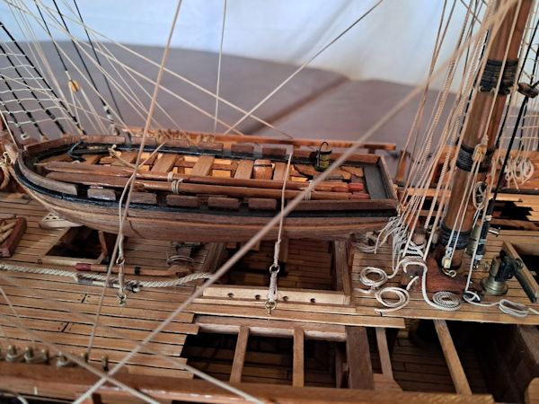 Image of HMS Bounty