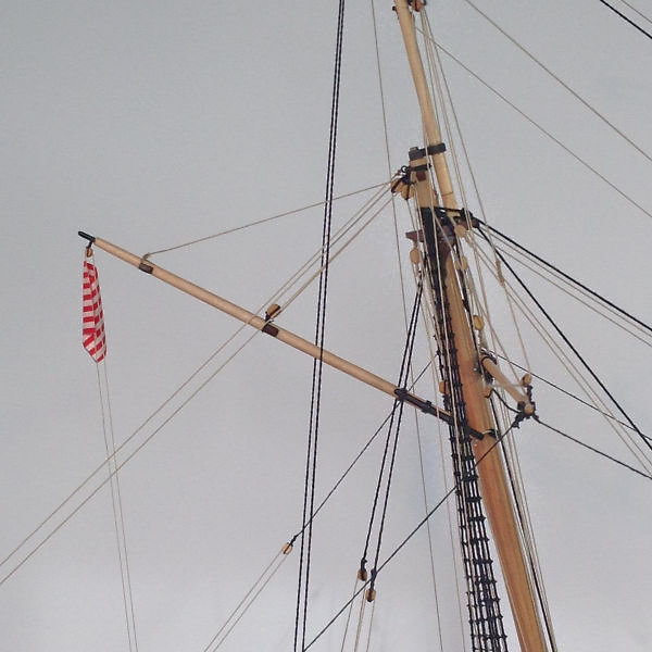 Image of Armed Viginia Sloop