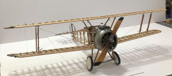 Image of Sopwith Camel