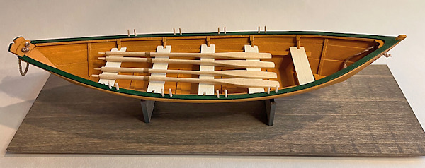 Image of Grand Banks Dory