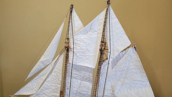 Image of Flying Fish