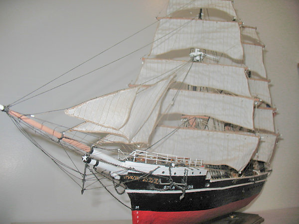 Image of Star of India