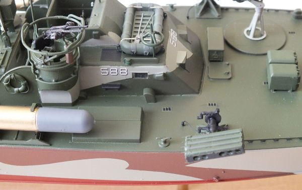 Image of PT 588