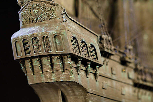 Image of Black Pearl