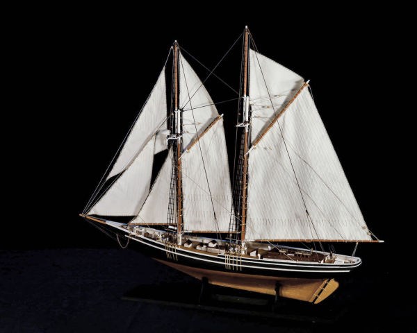 Image of Bluenose II