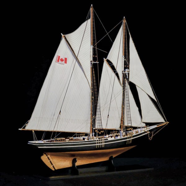 Image of Bluenose II