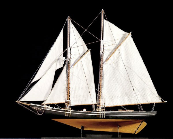 Image of Bluenose II