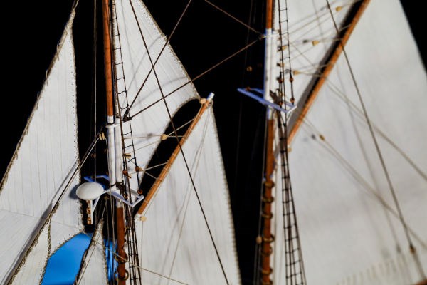 Image of Bluenose II