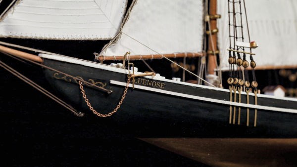 Image of Bluenose II