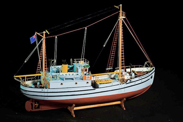 Image of RCMP St. Roch