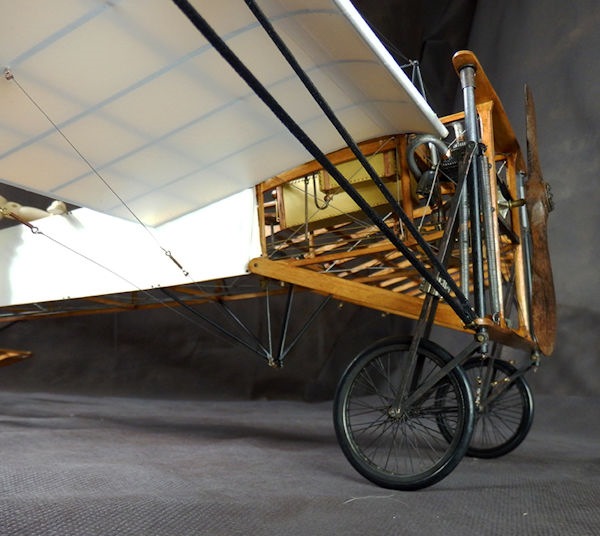 Image of Bleriot