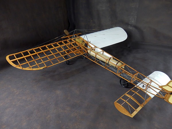 Image of Bleriot