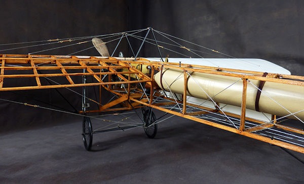 Image of Bleriot