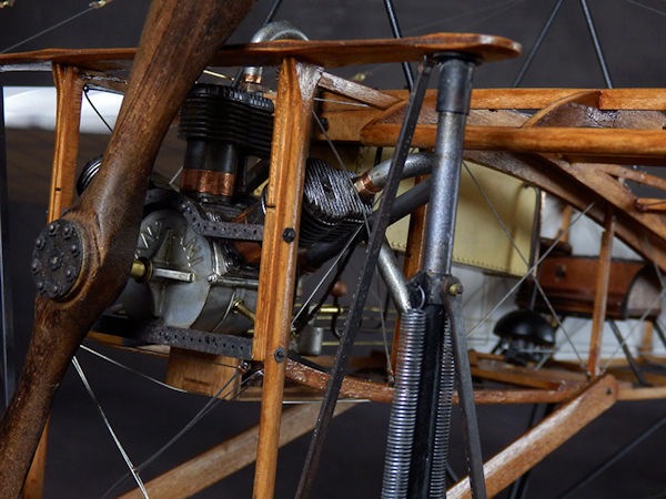 Image of Bleriot