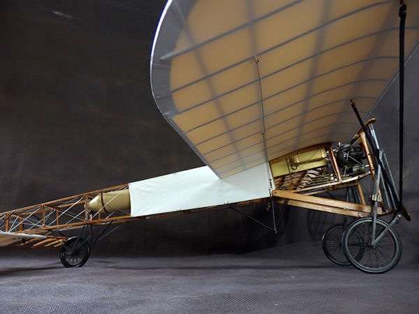 Image of Bleriot