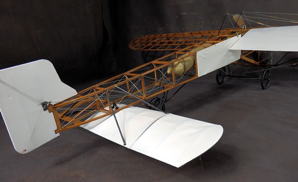 Image of Bleriot