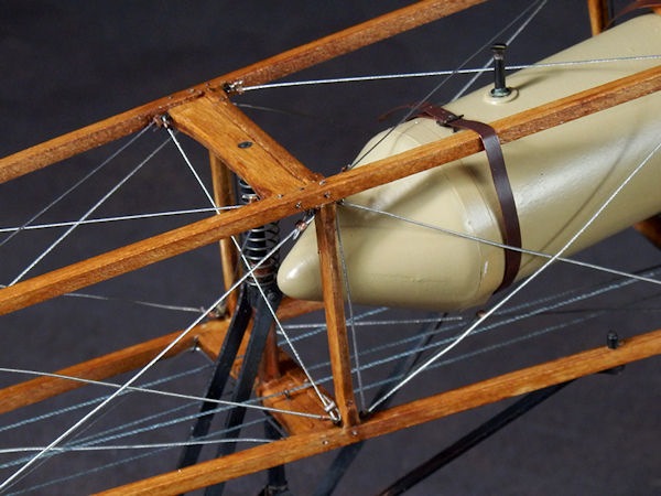 Image of Bleriot