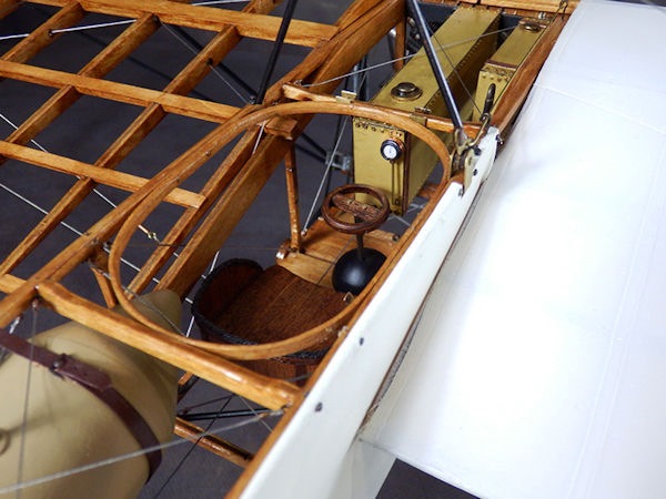 Image of Bleriot