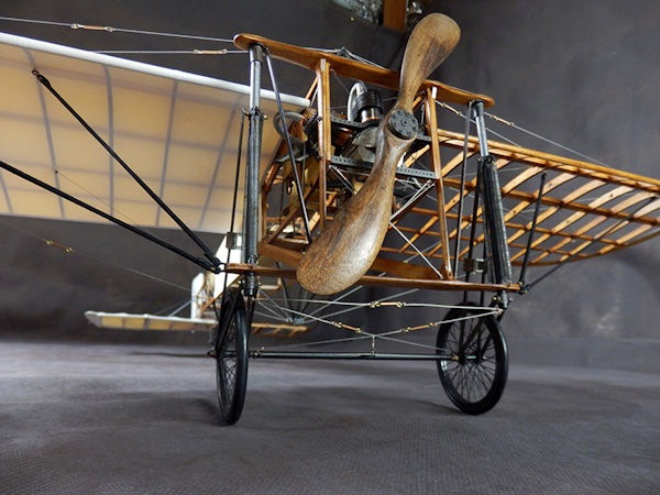 Image of Bleriot