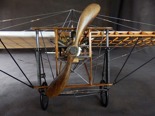 Image of Bleriot