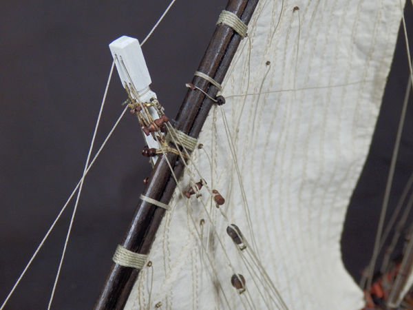 Image of Xebec